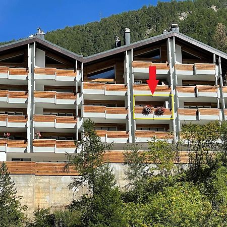 Ferienwohnung Haus Oasis Zermatt Exterior foto